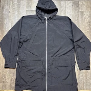 Chaqueta de lluvia SHED RAIN Pouchables para mujer talla S con capucha cremallera completa ligera - Imagen 1 de 9