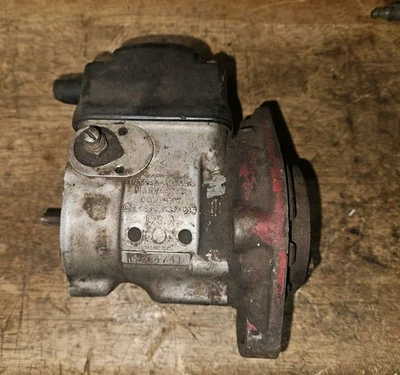 Farmall International H4 Magneto Parts Mag Turns  - Image 1 of 4