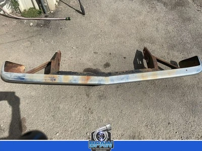 Ford Falcon XC Ute Chrome Front Bumper Trim - image 1 of 4