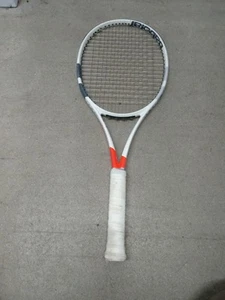 Babolat Pure Strike 100 16 X 19 2017 Highly Sought After - Picture 1 of 22