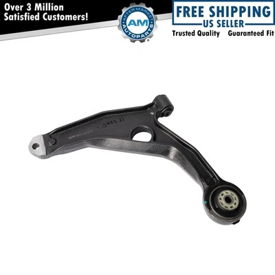 Brazo de control inferior delantero izquierdo para Dodge Journey 2009-2020 Foto 1 de 4