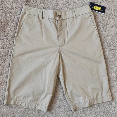 Polo Ralph Lauren Chino Shorts Boys Size 16 NWT - Image 1 of 4