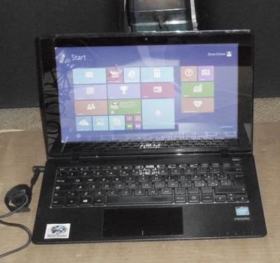 3 netbook DIFETTOSI: ASUS eeepc 1015bx +ASUS F200M touch + Emachines e350 NAV51 - Immagine 1 di 4