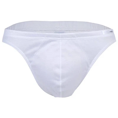 Hom Ropa Interior Para Hombre Comfort Micro Brief - Slip, Algodón, Sólido - Imagen 1 de 4