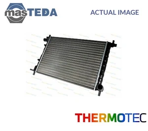 D7G022TT MOTORKÜHLER KÜHLER THERMOTEC FÜR FORD FIESTA, FIESTA IV 1.8L - Bild 1 von 5