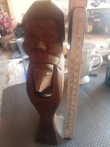 Alter Nussknacker - Bild 1 von 5