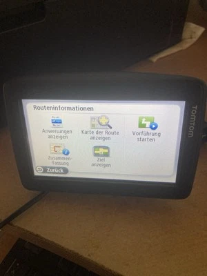 TomTom Start 20 M Europe - Bild 1 von 4