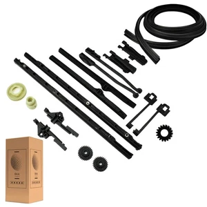 Techo Solar de Reparación 20 Piezas Set para Land Rover Freelander LN EFM100050 - Imagen 1 de 9