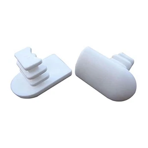 Sling Rail Endkappen, Einsätze, passend für Terrassenmöbel der Marke Agio und andere Outdo... - Bild 1 von 6