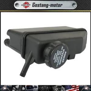 Power Steering Pump Bottle / Tank For 1999-2009 Volvo S70 V70 C70 S60 S80 XC70 - Picture 1 of 12