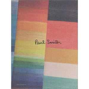 Paul Smith Japanese Book - Imagen 1 de 1
