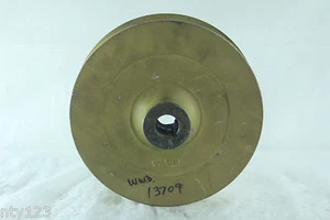 Impeller #P2486 - Picture 1 of 4