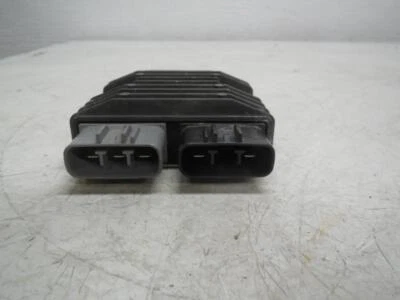 Yamaha Vector LTX 2012 regulador de voltaje Venture Rage Apex Phazer FX Nytro Foto 1 de 4