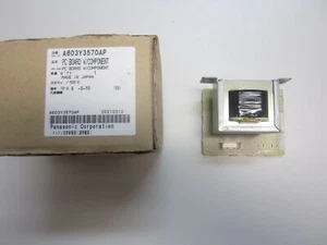 A603Y3570AP, 57N05RF, NE2180/NE3280/NE1257A Panasonic Transformer - Picture 1 of 2