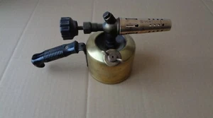 Lötlampe Barthel - Bild 1 von 3