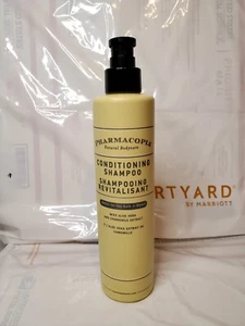Pharmacopia Conditioning Shampoo Aloe Vera & Chamomile Natural Bodycare 12.17oz - Picture 1 of 5