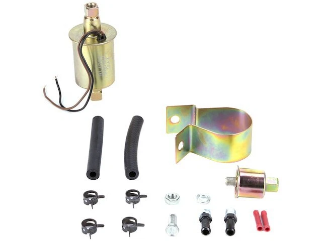 Bomba de combustible eléctrica Oldsmobile Super 88 1955-1956 TYC 56177JTRZ 5,3 L V8 Foto 1 de 2