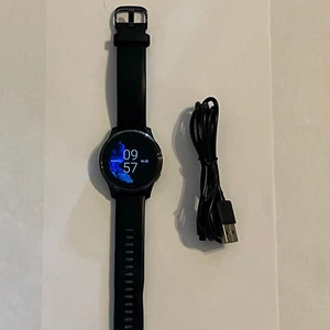 Garmin Venu - 43mm Amoled GPS Sport Smart Watch Rose Gold (010-02173-21) - Picture 1 of 6