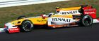 Alonso Renault R29 full F1 car project