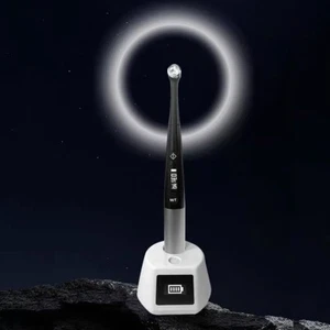 Dental Blue-Violet LED Curing Light 7 Modes 360° Rotatable Head 10W 3000mW/cm² - Picture 1 of 15