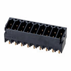 Phoenix 1859712 DMCV 0,5/ 9-G1-2,54 THR 2-Row PCB Header 6A 2x9 Way 2.54mm (5)
