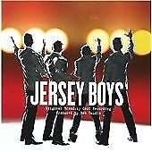 Various Artists : Jersey Boys CD (2009) Highly Rated eBay Seller Great Prices