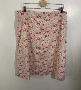 Boden Skirt Womens 18 Long - Picture 1 of 7
