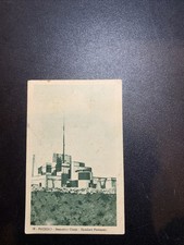 Cartoline Pachino Semaforo Cozzo Spadaro Portopalo Viaggiata 1937