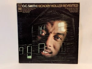 O.C. Smith Hickory Holler Revisited Columbia CS 9680 - Picture 1 of 2
