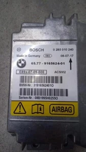 BMW m3 e92 vendo centralita airbag - Foto 1 di 1