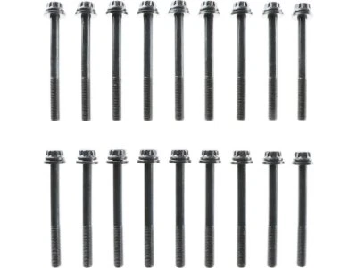 Juego de pernos de cabeza Victor Reinz 96963DDNW 2007 para Chevrolet Express 2500 2006-2011 Foto 1 de 2