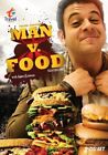 Man Vs Food: Season 1 [DVD] [2009] [Region 1] [US Import] [NTSC] -  CD Y8VG The
