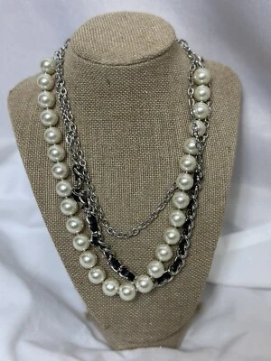 Impresionante collar Lane Bryant TOTALMENTE NUEVO Foto 1 de 4