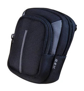 GEM Camera Case for Nikon Coolpix AW110, P330, P340, S31, S32, S9500, S9700 - Picture 1 of 6