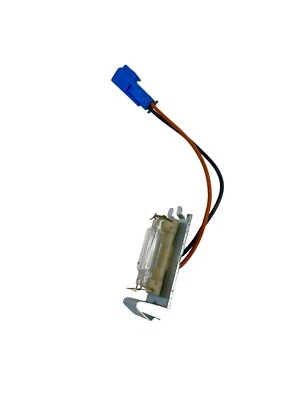 2004-2006 Cadillac SRX Left Or Right Under Dash Countesy Light Lamp Assembly OEM Foto 1 de 4