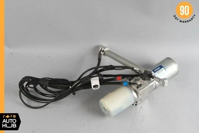 07-14 Mercedes W216 CL63 AMG CL550 Trunk Lid Lift Hydraulic Pump Motor Cylinder - Image 1 of 4