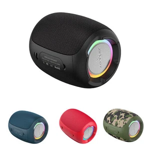 S53 Portable Speaker with 5.0 Technology IPX6 Waterproof P0B0 - Picture 1 of 12
