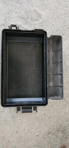 2005 2006 2007 Dodge Charger Chrysler 300 Fuse Box Cover Lid Top Magnum 16238AC - Picture 1 of 1