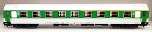 Tillig 74957, Reisezugwagen AB 350 Typ Y der CD, 1./2.Klasse, Ep. V, H0, NEU&OVP - Picture 1 of 7