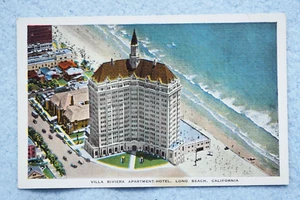 Villa Riviera Apartment Hotel - Long Beach, California - Picture 1 of 2