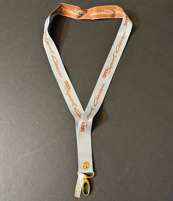 EDICIÓN LIMITADA PORSCHE LANYARD / LLAVERO / 911 SPORT CLASSIC Heritage Foto 1 de 4