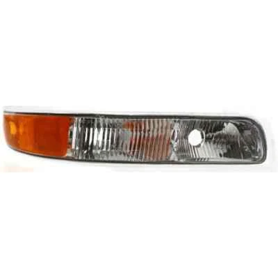 Parking Light RH for 99-02 SILVERADO / 00-06 TAHOE - Image 1 of 4