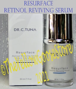 FARMASI ❤️ Suero reviviente de retinol serie Dr. C atún RESURFACE ¡NUEVO LANZAMIENTO!¡!   - Imagen 1 de 3