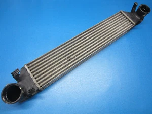 Ladeluftkühler Mercedes W203 W 203 180 200 Benzin Kompressor 2035000500 original - Bild 1 von 1