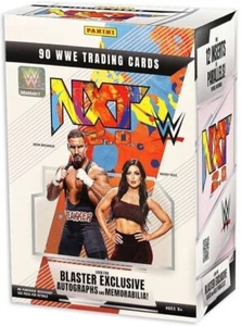 2022 Panini WWE NXT - Rookies & Inserts - *Pick Your Own* - Bild 1 von 1