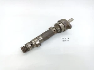 Camshaft Honda CB125K K4 K5 CB125T Twin 14101-336-000 NOS Japan - Picture 1 of 8