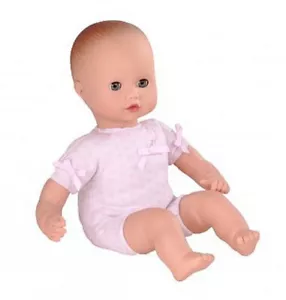 Götz 1320590 Babypuppe Muffin to dress - rosa - Bild 1 von 1