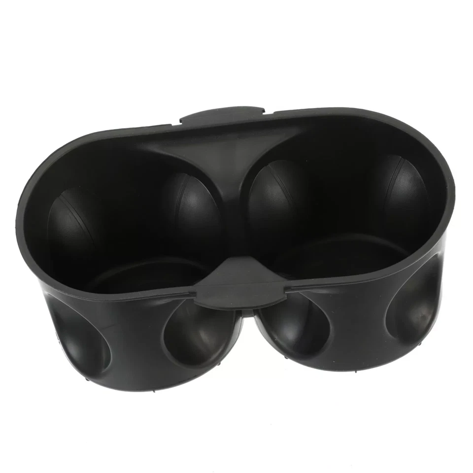 NEW MOPAR OEM 2011-2020 CUP HOLDER LINER GRAND CARAVAN TOWN & COUNTRY 1WV70DX9AA - Image 1 of 4