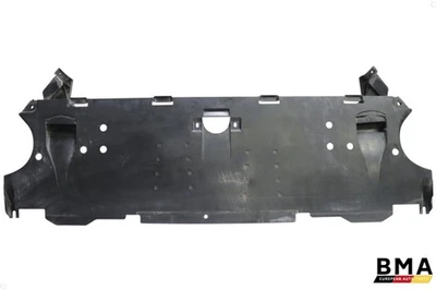 Protector contra salpicaduras trasero panel inferior de la carrocería Porsche 997 911 GT3 2007-2012 FABRICANTE DE EQUIPOS ORIGINALES Foto 1 de 4