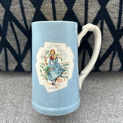 T.G Green Beer Tankard Produced For The Bass- Worthington Group. 13cm High - Image 1 of 4